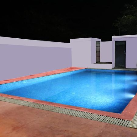 The Forest View Resort Khilchipur  Exterior photo
